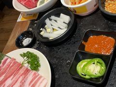 -九田家黑牛烤肉料理(石路天虹店)
