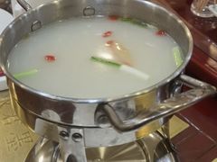 火锅-新302餐厅(国家新闻出版广电总局)