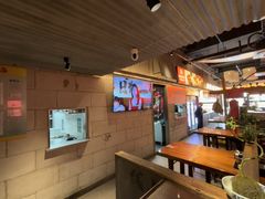 -李犟大爆鳝面·手工蟹黄包(湖滨西湖店)