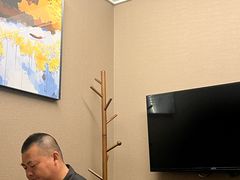 -水墨澜渟足道·SPA·传统(四望亭东关街店)