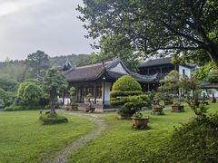 -木子山庄·安徽省老字号·中国炖锅宴