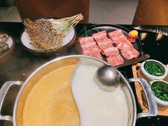 -官也街澳门火锅(新源里店)