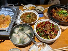 -星光小把串·海鲜烧烤(西安路店)