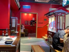 大堂-老天桥蛙炉火锅(姑苏总店)