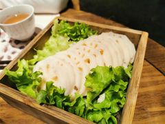 -盡膳口福跷脚牛肉火锅(合生汇购物中心店)