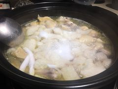 -百年果林椰子鸡(中洲店)