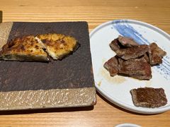-山之川·日式料理(瀚海海尚店)
