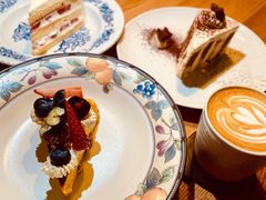 -竹子咖啡bamboo coffee