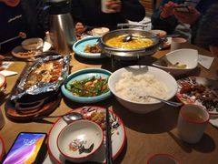 -新白鹿餐厅(城西银泰城店)