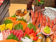 -匠和风精致料理(福州金融街万达店)