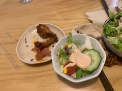 -红小满休闲餐厅(十全街店)