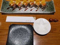 -千代武日本料理(爱建店)