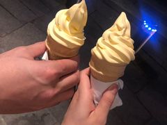 -麦当劳(南后街店)