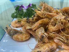 -景好海鲜餐厅(大鹏必选旅游店)