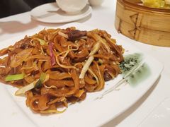 干炒牛河-稻香酒家·34年老字号·港式粤菜(汉街店)