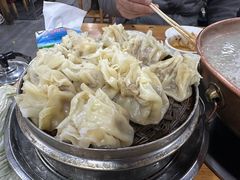 -元盛居(生态大街店)