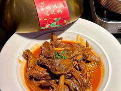 -知楚•精致湖北菜(武商MALL店)