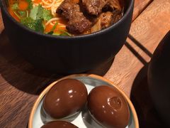 -和府捞面(东直门银座店)