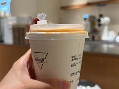 -Manner Coffee(万象食家店)