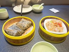 -蝴蝶里·粤菜·点心(滨江龙湖店)