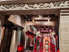 -唐山宴大唐州府精品中餐