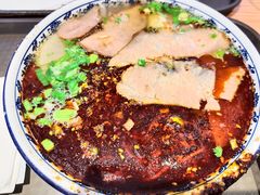 -有礼有面(知春路店)