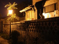 -春风习习