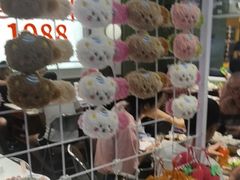 -尹珍珠·韩式无限烤肉(回龙湾店)