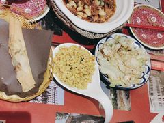 -味福记·本地特色菜(八一万达广场店)