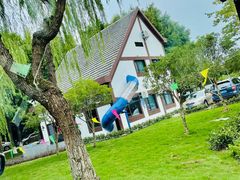 -太阳岛度假酒店