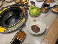 -韩宫宴烤肉·料理(大宁国际店)