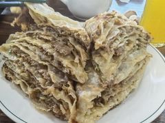 -清真永恒华威肉饼(潘家园店)