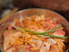 -季季山·云南野生菌火锅(上海首店)