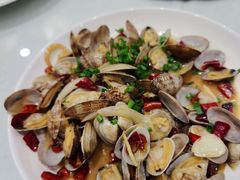 -小天妃海鲜酒楼(西马庄店)