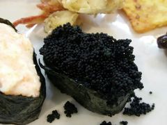 寿司-比尔森巴西烤肉自助(红旗街店)