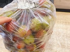 -聚乐荟生鲜食品超市(浦东广场店)