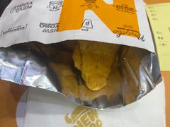 -牛约堡-牛肉汉堡(长宁店)