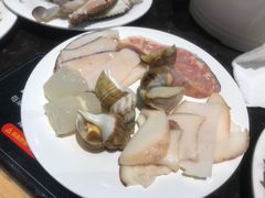 -川骄海鲜自助(河东店)