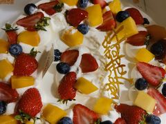 -爱维尔阳光蛋糕(汇金广场店)