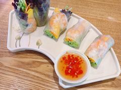 -椰莱泰小谷·东南亚融合菜(坪山悦阾SPACE店)