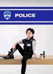 -水晶BABY儿童摄影(世界公园店)