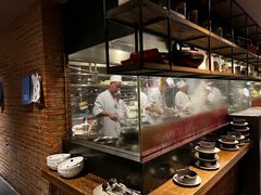 -青年公社烤鸭(青年路店)