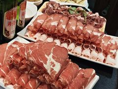 -草原饭店火锅
