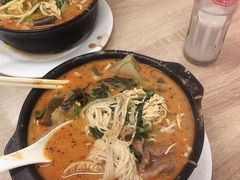 -曹宝林砂锅麻辣烫(星光路店)