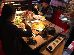 -炉小哥烤肉(信万广场店)