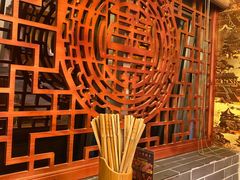 -在蜀里·一米肥牛老火锅(黄埔店)