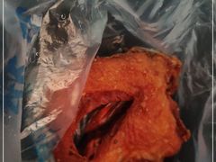 -秦氏环球炸鸡(解放北路店)