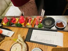 -赤坂亭M9和牛烧肉(世博源店)