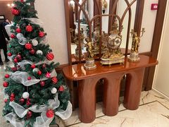 -马克西姆俄罗斯餐厅(通亚街店)