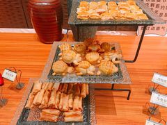 -台山颐和温泉城